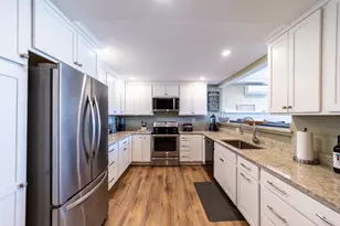 208 W Shore Rd, Bristol, NH 03222 - Photo 16