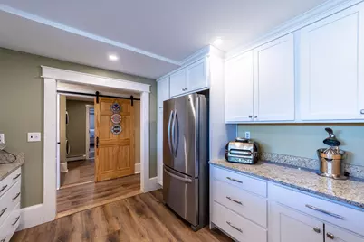 208 West Shore Road #5, Bristol, NH 03222 - Photo 18