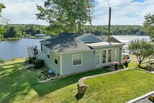 32 Lake Rd, Epsom, NH 03234 - Photo 2