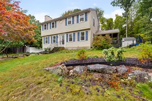 141 Eastwind Dr, Manchester, NH 03104 - Photo 1