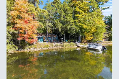 25 Lake Shore Drive, Effingham, NH 03882 - Photo 1