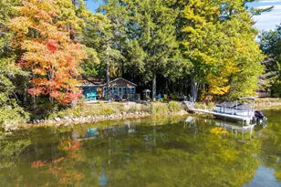 25 Lake Shore Dr, Effingham, NH 03882 - Photo 1