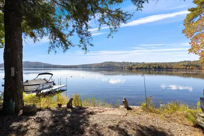 25 Lake Shore Drive, Effingham, NH 03882 - Photo 4