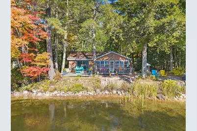 25 Lake Shore Drive, Effingham, NH 03882 - Photo 2