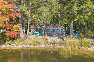 25 Lake Shore Dr, Effingham, NH 03882 - Photo 2