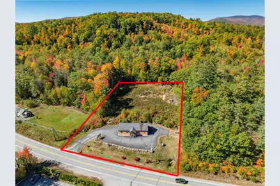 399 Nh Route 49, Campton, NH 03223 - Photo 2