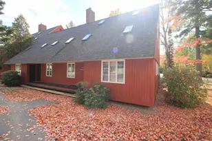 27 Davos Way, Waterville Valley, NH 03215 - Photo 1