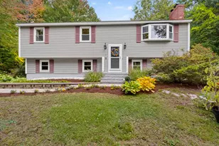 36 Noyes Rd, Londonderry, NH 03053 - Photo 1