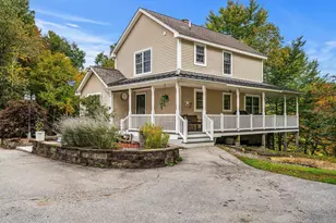 410 River Rd, Weare, NH 03281 - Photo 1