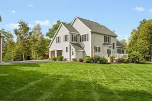 32 Granite Valley, Hopkinton, NH 03257 - Photo 40