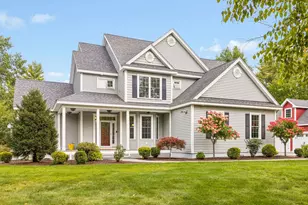 32 Granite Valley, Hopkinton, NH 03257 - Photo 2