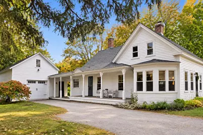 7 Poplar Street, Andover, NH 03216 - Photo 1