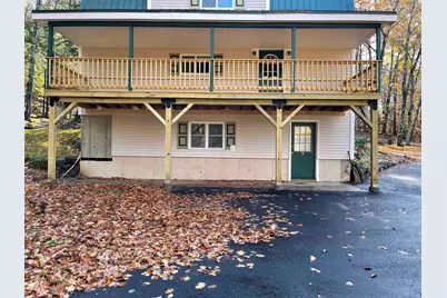 66 Saltmarsh Pond Road #B, Gilford, NH 03249 - Photo 2