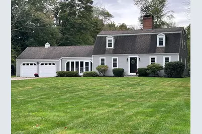 68 Stumpfield Road, Kensington, NH 03833 - Photo 1