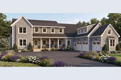 12-9 Wentworth Drive #9, Greenland, NH 03840 - Photo 1