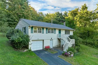 124 Haverhill Road, Chester, NH 03036 - Photo 1