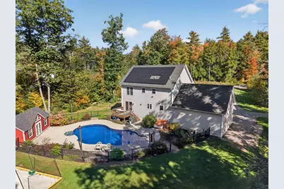 11 Bancroft Circle, Mont Vernon, NH 03057 - Photo 4