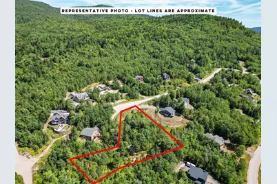 125 Parker Ridge Road #A47, Bartlett, NH 03812 - Photo 1