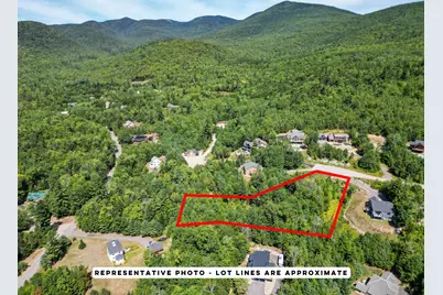 125 Parker Ridge Road #A47, Bartlett, NH 03812 - Photo 2