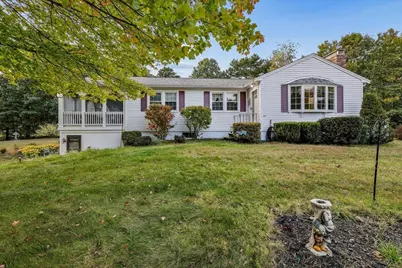 30 Whippoorwill Drive, Newton, NH 03858 - Photo 1