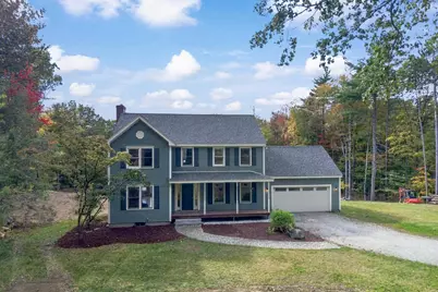 64 Brown Hill Road, Bow, NH 03304 - Photo 2