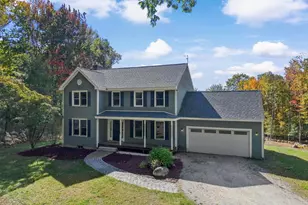 64 Brown Hill Rd, Bow, NH 03304 - Photo 1