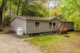 92 Moose Mountain Rd, Canaan, NH 03741 - Photo 4