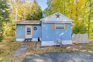 21 Scenic Dr, Woodstock, NH 03262 - Photo 1