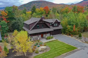 326 S Peak Rd, Lincoln, NH 03251 - Photo 4