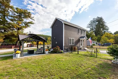134 Moose Club Park Road, Goffstown, NH 03045 - Photo 26