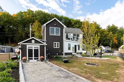 134 Moose Club Park Road, Goffstown, NH 03045 - Photo 30