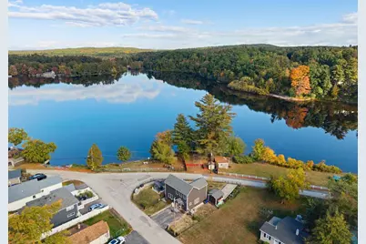 134 Moose Club Park Road, Goffstown, NH 03045 - Photo 1