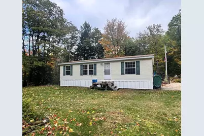 131 Upper Oxbow Road, New Hampton, NH 03256 - Photo 1