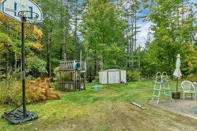 131 Upper Oxbow Road, New Hampton, NH 03256 - Photo 4