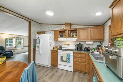 131 Upper Oxbow Road, New Hampton, NH 03256 - Photo 8