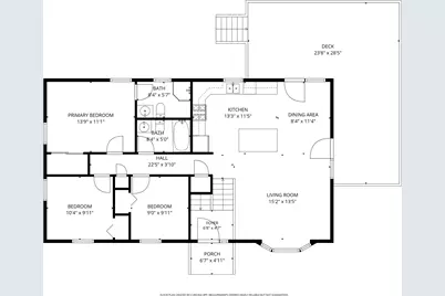 269 High Street, Candia, NH 03034 - Photo 4