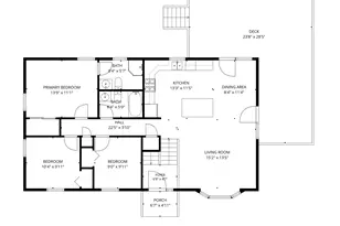 269 High St, Candia, NH 03034 - Photo 4