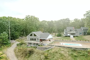 265 W Hill Rd, Troy, NH 03465 - Photo 4