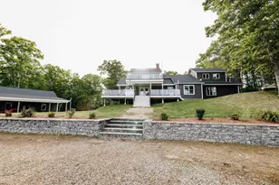 265 W Hill Rd, Troy, NH 03465 - Photo 12