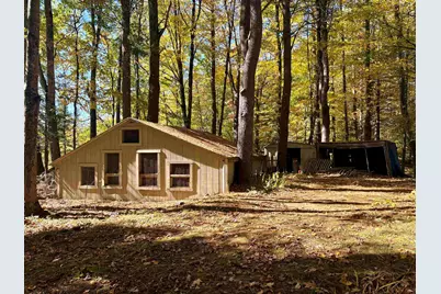 124 Baker Hill Road, Lyme, NH 03768 - Photo 2