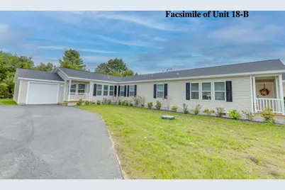 16 B Wildflower Lane #208-97-7-2, Plymouth, NH 03264 - Photo 14