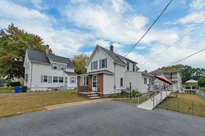 125 Thornton Street, Manchester, NH 03102 - Photo 42
