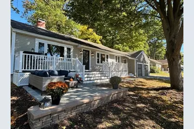 223 Shore Drive, Laconia, NH 03246 - Photo 1