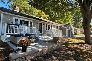 223 Shore Dr, Laconia, NH 03246 - Photo 1