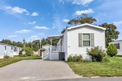 101 Dart Drive, Salem, NH 03079 - Photo 1