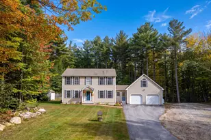 9 Mayhew Dr, Candia, NH 03034 - Photo 2