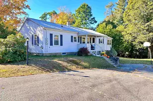 25 Pierce Rd, Hinsdale, NH 03451 - Photo 2