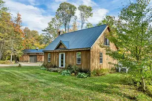 78 Arndt Rd, Ellsworth, NH 03223 - Photo 1