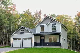 146 Bryant Rd, Jaffrey, NH 03452 - Photo 1
