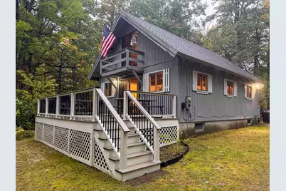 84 E Danforth Road, Freedom, NH 03836 - Photo 4